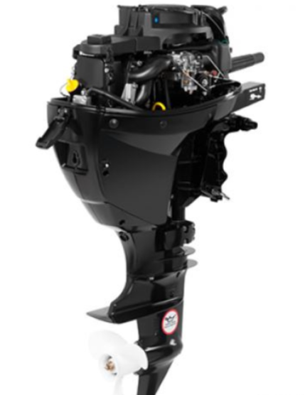 Лодочный мотор HIDEA HDF15HS в Ельце