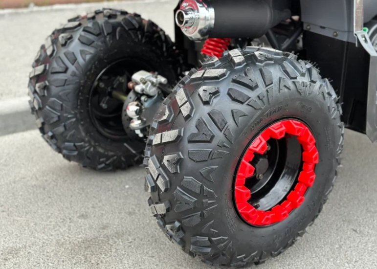 Квадроцикл GBM MAVERICK 300 NEW в Ельце