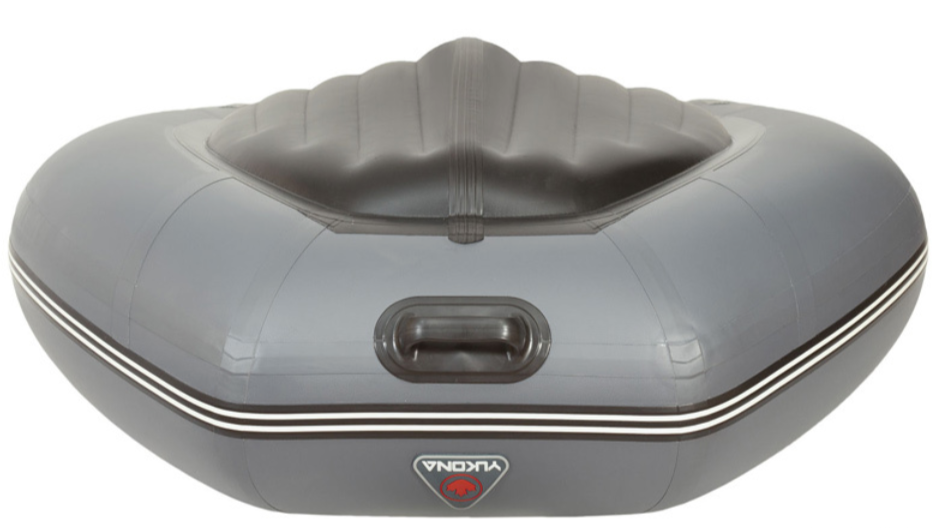 ЛОДКА НАДУВНАЯ YUKONA 410 НДНД в Ельце