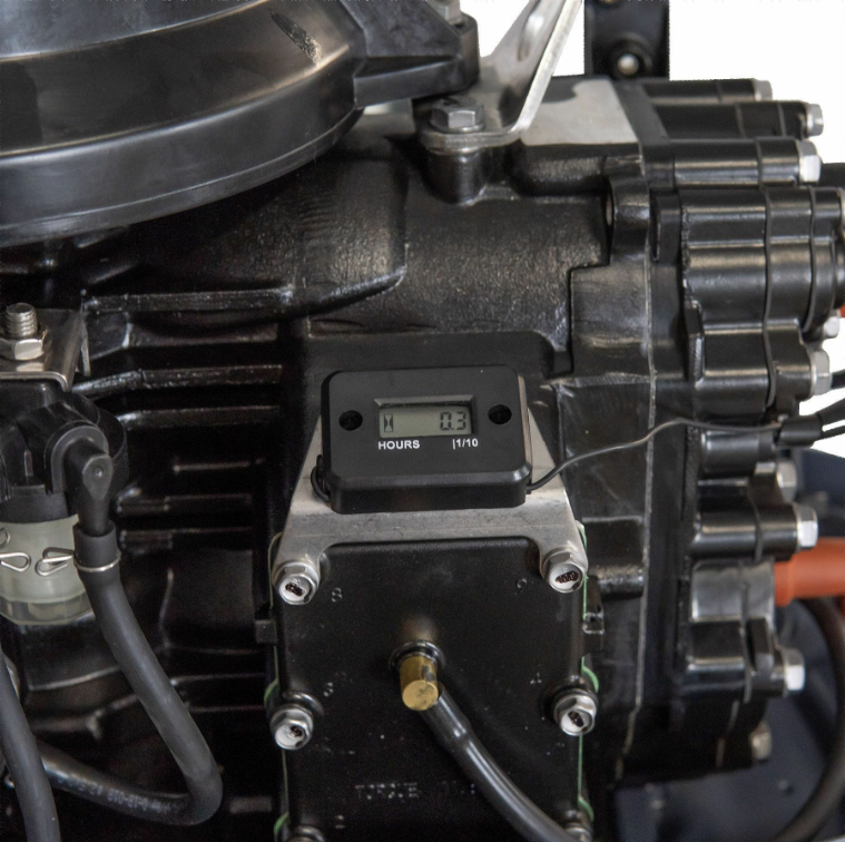 Лодочный мотор APACHE T40BS в Ельце