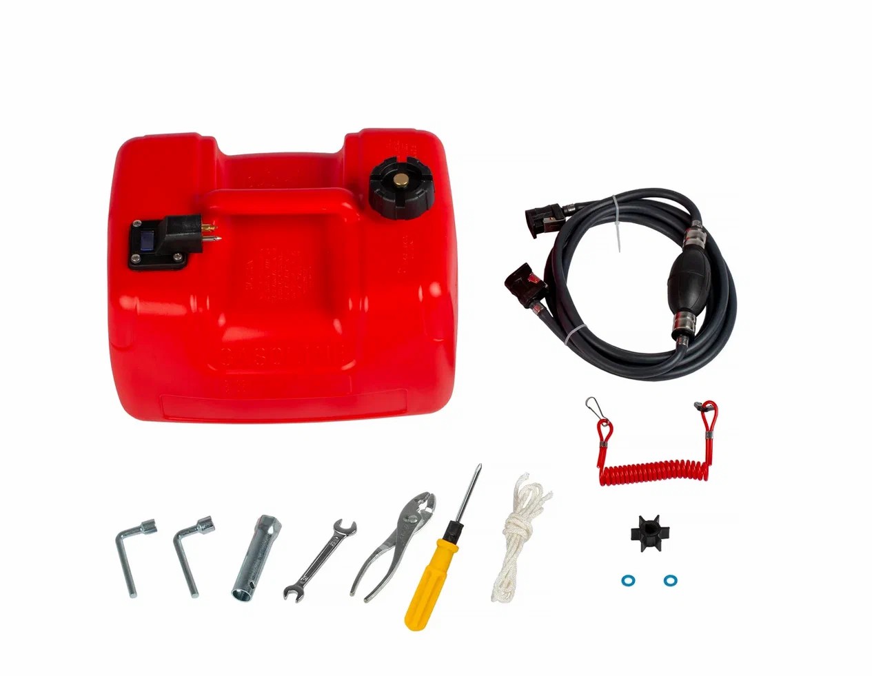 ЛОДОЧНЫЙ МОТОР GLADIATOR G9.8FHS в Ельце