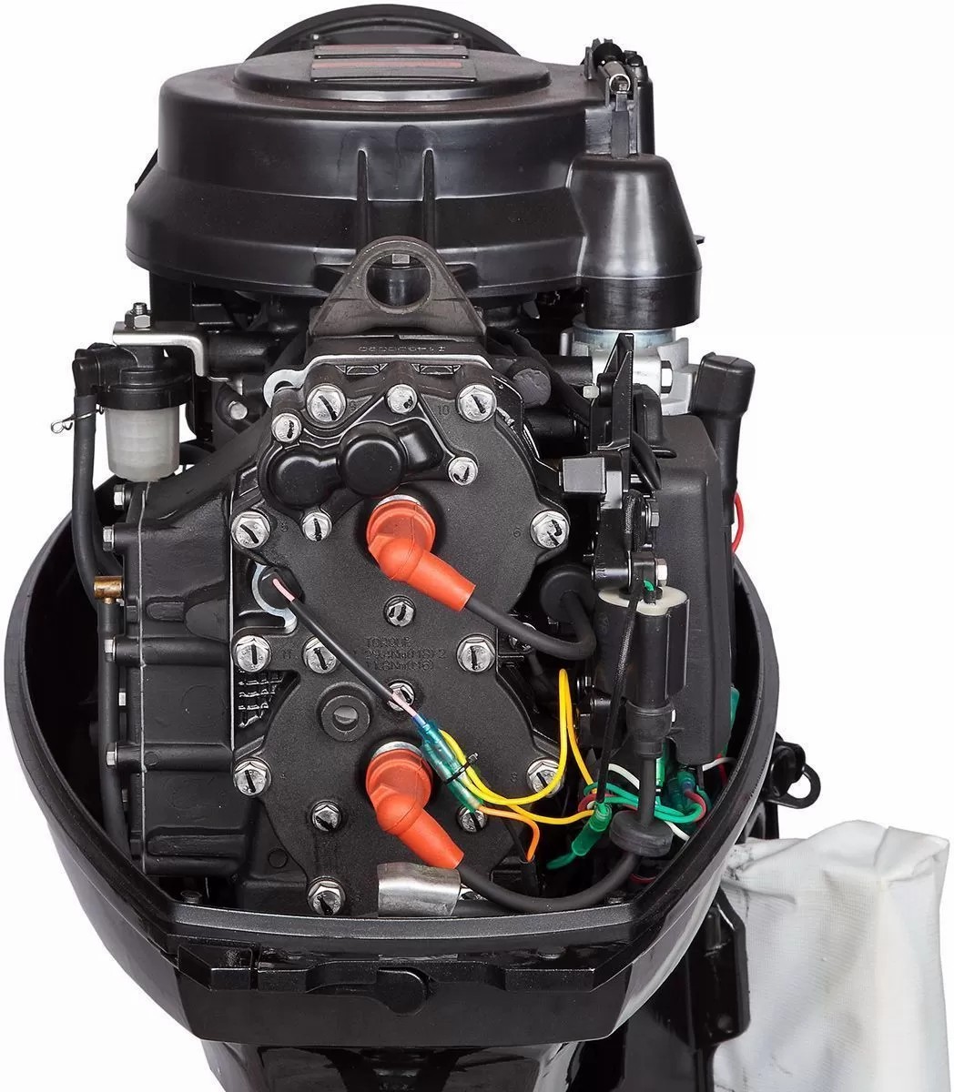 Лодочный мотор MARLIN MP 40 AWRS в Ельце