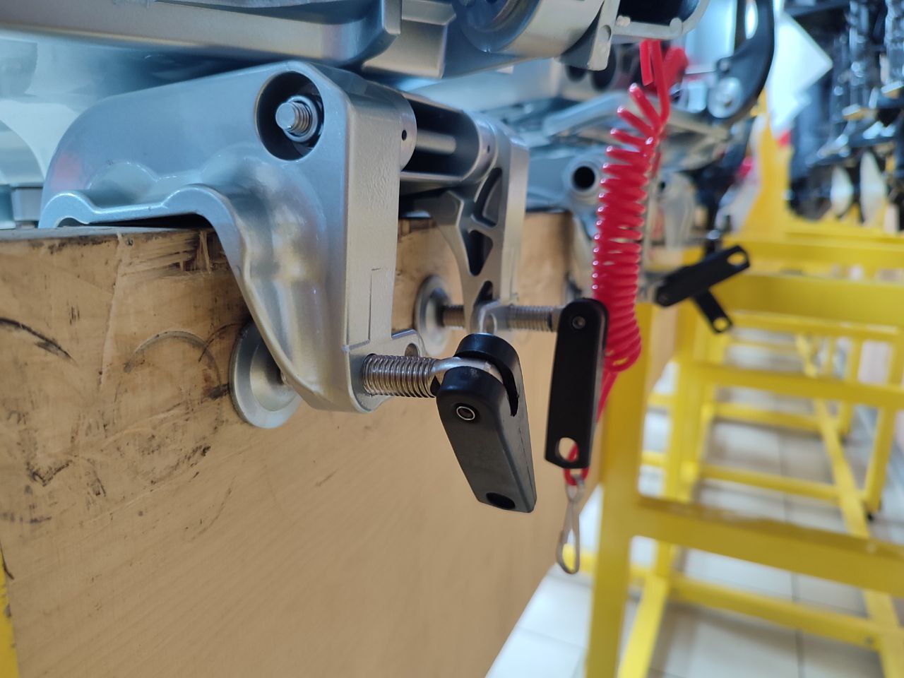 Лодочный мотор PROMAX SP9.9FHS (15) EXTRA в Ельце