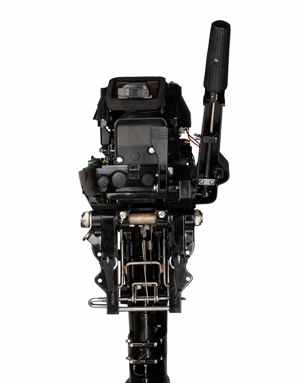 ЛОДОЧНЫЙ МОТОР GLADIATOR G9.9FHS в Ельце