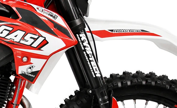 Мотоцикл PROGASI SUPER MAX 250 в Ельце