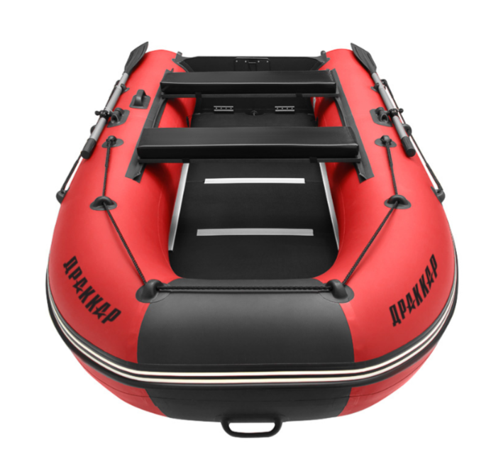 ЛОДКА ДРАККАР 3600 СК HANT в Ельце