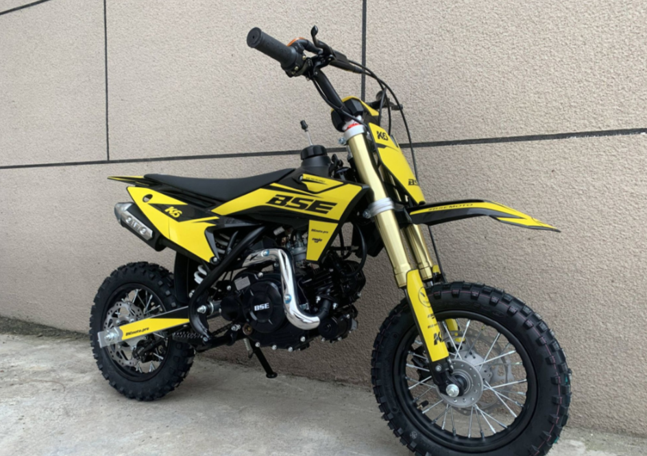 Питбайк BSE K6 в Ельце