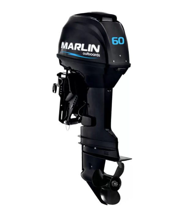 Лодочный мотор MARLIN MP 60 AERTL в Ельце