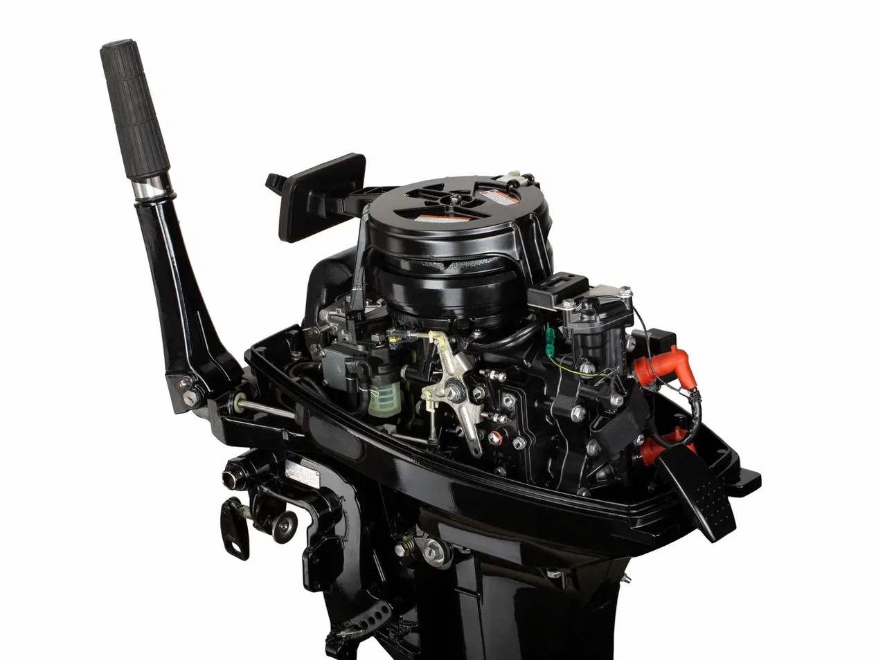 ЛОДОЧНЫЙ МОТОР GLADIATOR G9.9 PRO FHS в Ельце