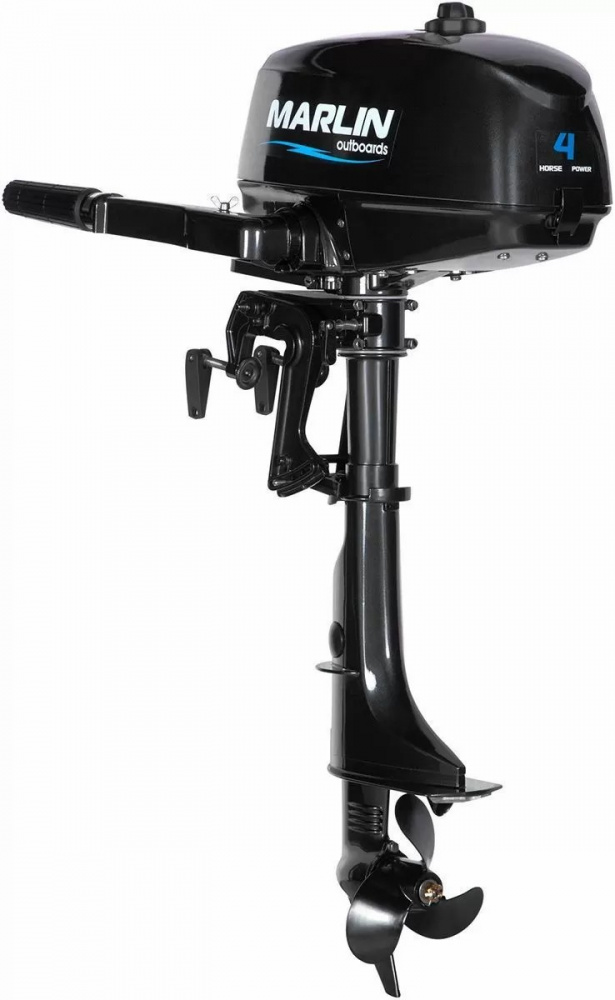 Лодочный мотор MARLIN MP 4 AMHS в Ельце