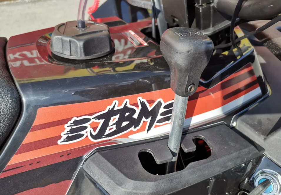 Квадроцикл GBM SHARP BIG 300 NEW в Ельце