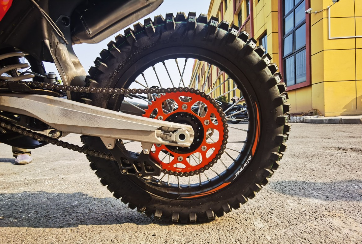 Мотоцикл JHLMOTO JHL Z3 CB250 (172FMM-3A) в Ельце