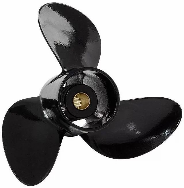 ВИНТ ГРЕБНОЙ TOHATSU 4-6; 3X7,8X8 в Ельце