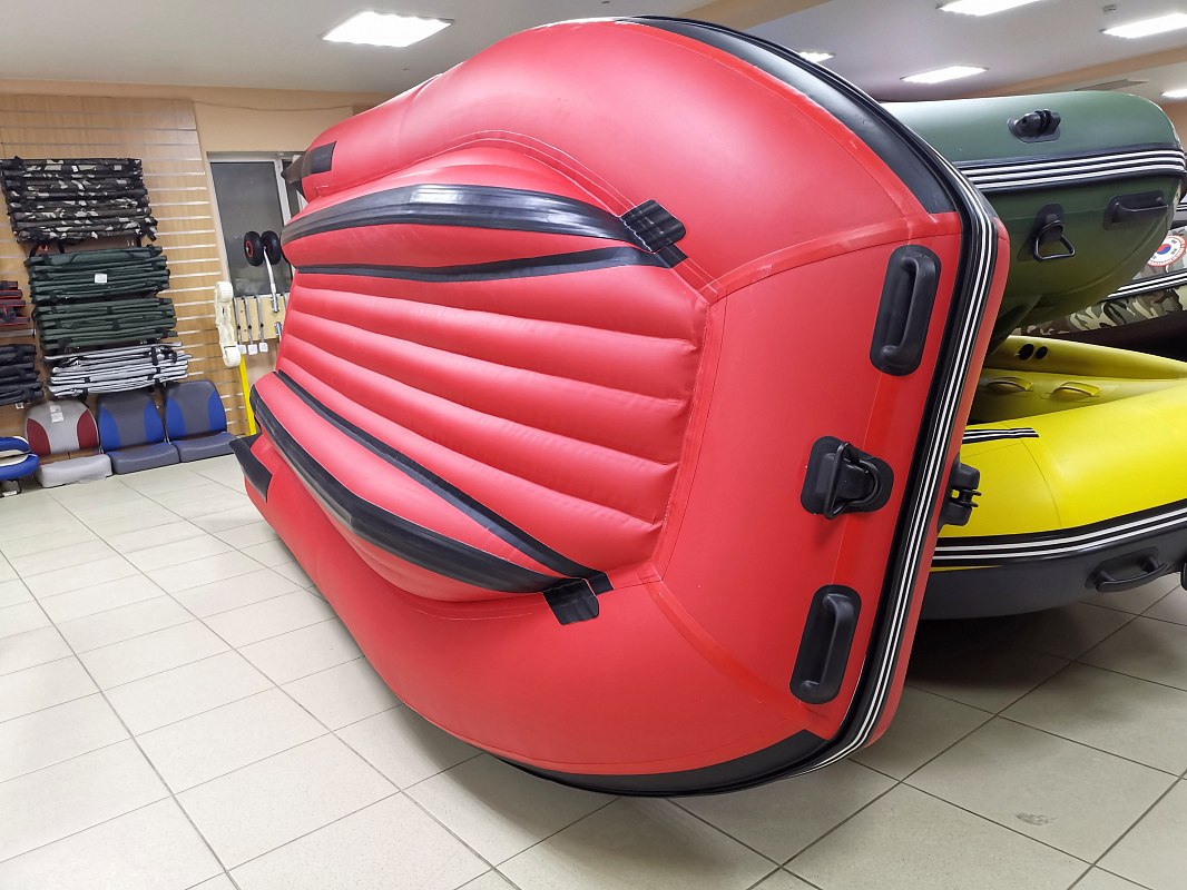 Лодка MISHIMO SPORT 400 в Ельце