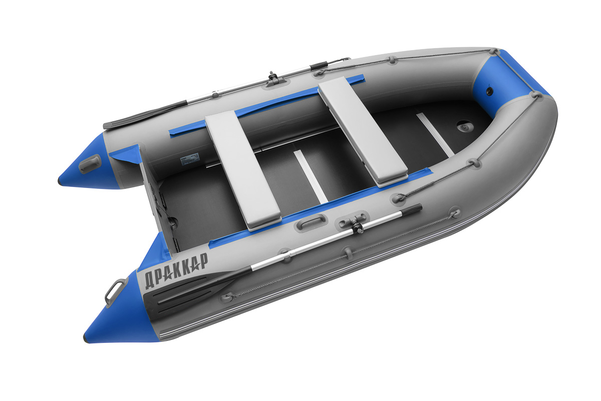 ЛОДКА ДРАККАР 3100 СК HANT в Ельце