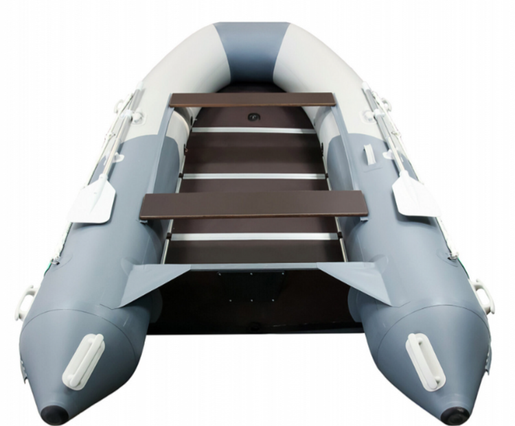 НАДУВНАЯ ЛОДКА GLADIATOR B370 в Ельце