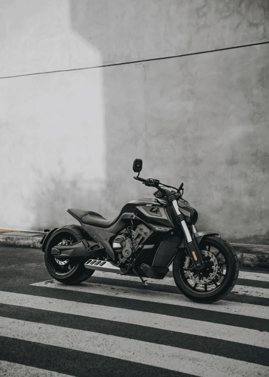 Мотоцикл Benda LFC 700 Pro в Ельце