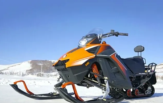 Снегоход Woideal WD 150 в Ельце