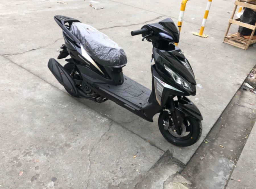 Скутер PROMAX ROX 200 (49) в Ельце