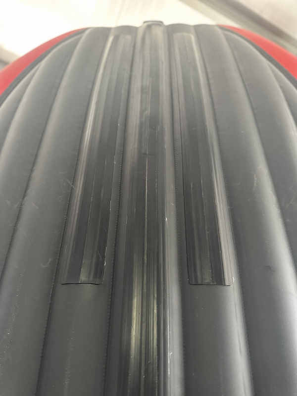 Лодка MISHIMO RIVER JET 470 под водомет в Ельце