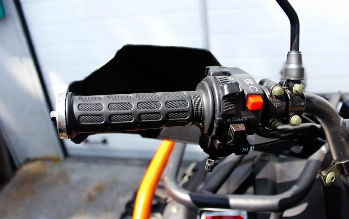 Квадроцикл PROMAX Фермер 350 4x4 ALL ROAD BASIC (2025) в Ельце