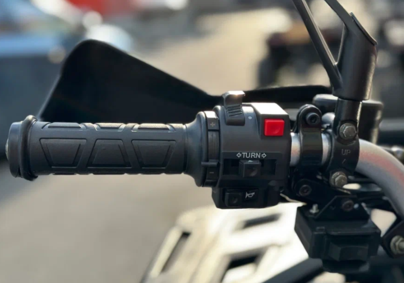 Квадроцикл GBM CROSS HILL 300 NEW PREMIUM в Ельце