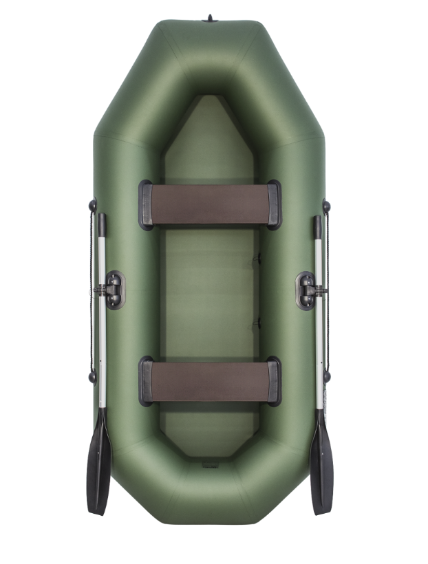 Лодка АКВА-ОПТИМА 260 в Ельце