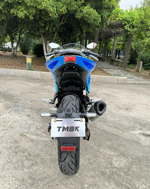 Мотоцикл TMBK Idealist 400cc в Ельце