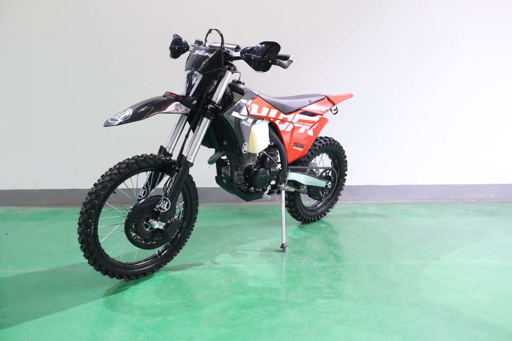 Мотоцикл JHLMOTO JHLofr GS CB300RL в Ельце