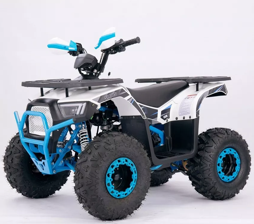 Квадроцикл YACOTA Sirius 125 в Ельце