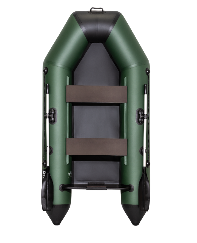  Лодка АКВА 2600 в Ельце