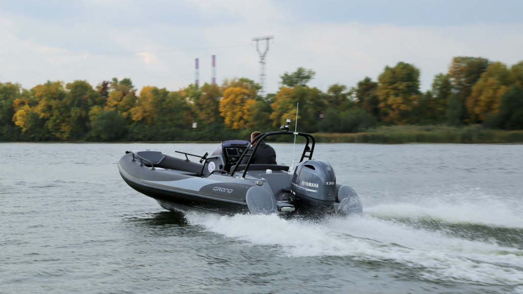 ЛОДОЧНЫЙ МОТОР YAMAHA F130 AETX в Ельце