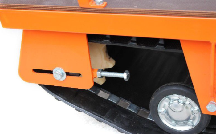 Мотобуксировщик ЧИНУК GRAND 20 л.с. в Ельце