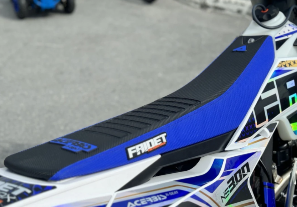 Кроссовый мотоцикл FAIDET NC300S ULTRA KKE в Ельце