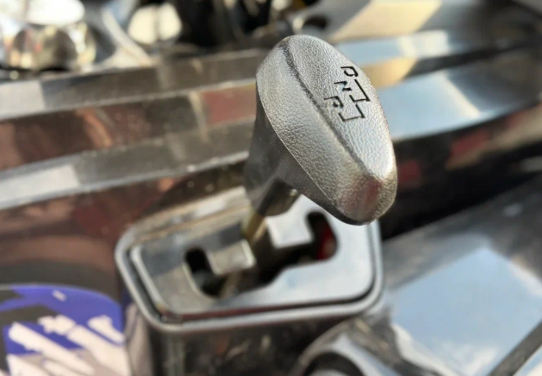 Квадроцикл GBM CROSS HILL 300 NEW PREMIUM в Ельце