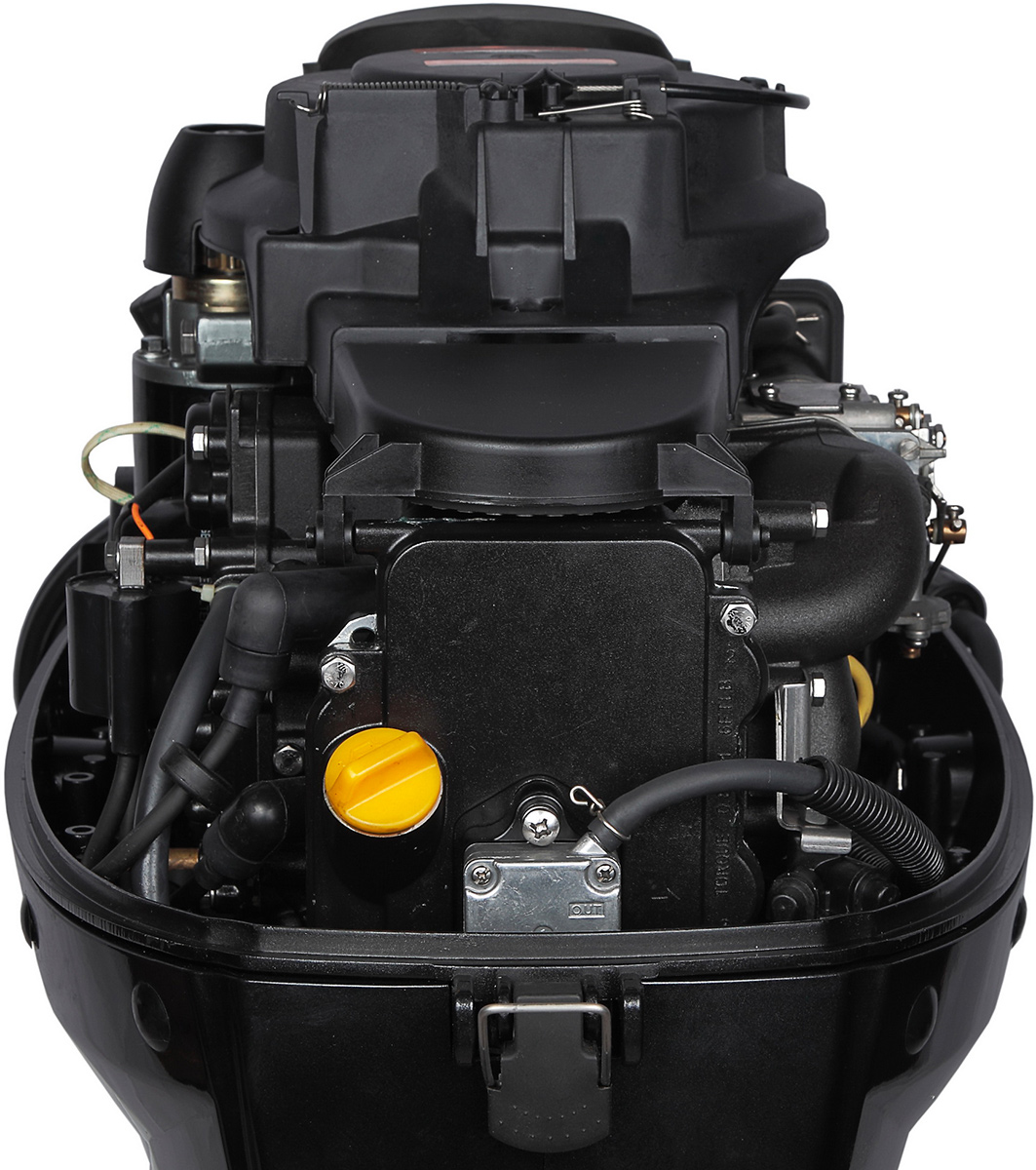 Лодочный мотор MARLIN MF 9.9 AMHL в Ельце