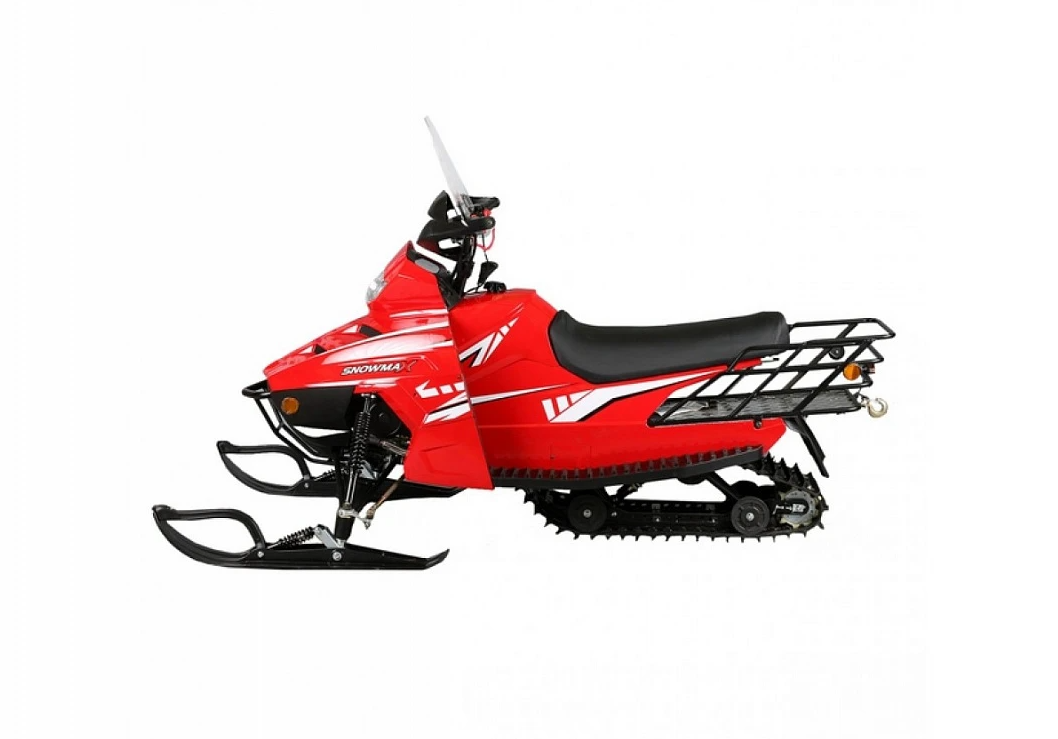 Снегоход Vento Snow Cat в Ельце
