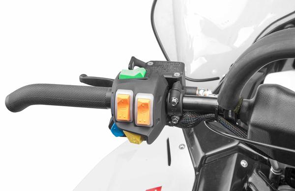 Снегоход STELS АТАМАН SA800T 2.0 в Ельце