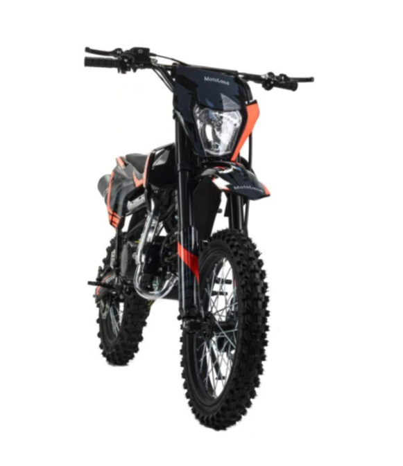 Питбайк MOTOLAND (МОТОЛЕНД) 150 GF150 E в Ельце