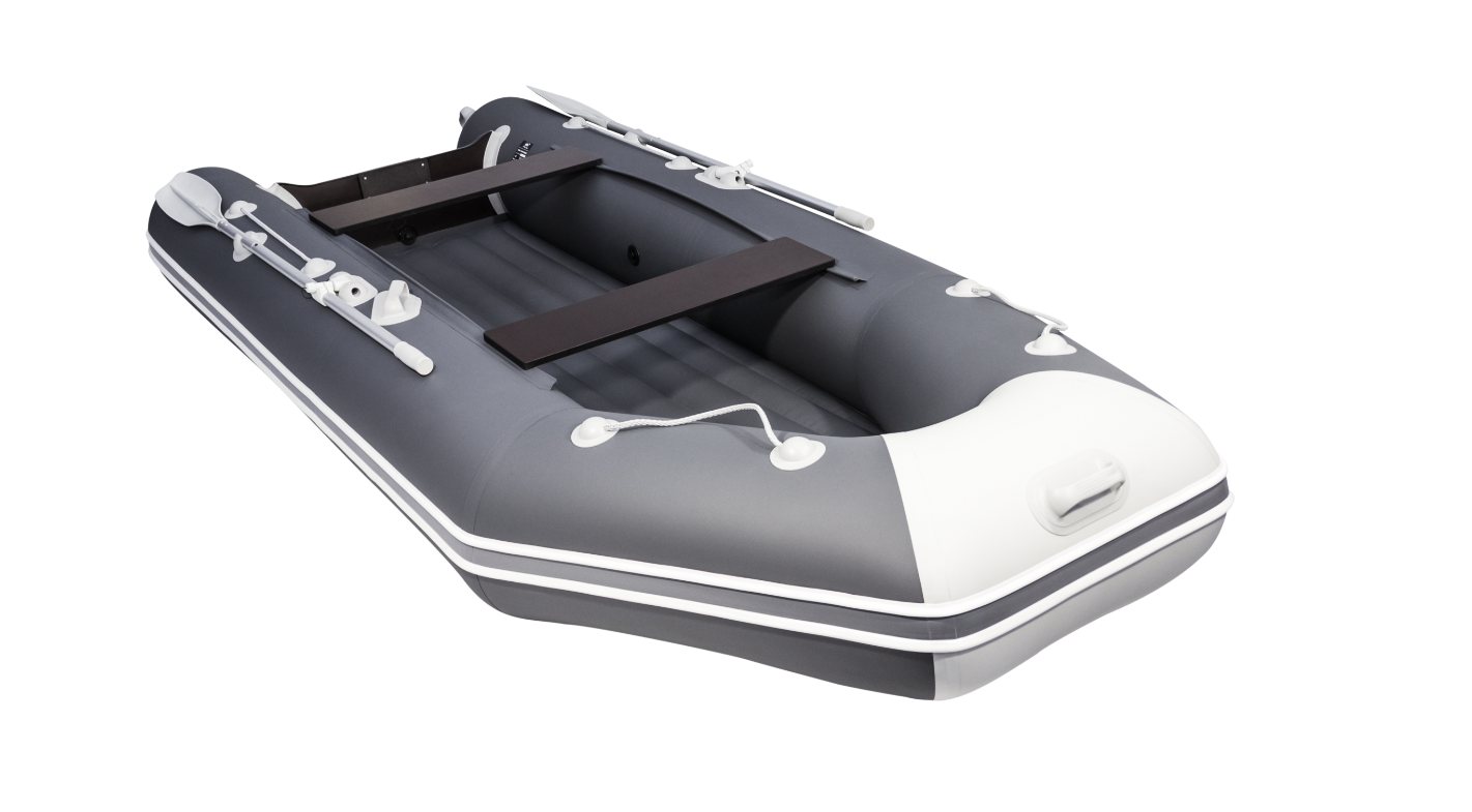 Лодка АКВА 3400 НДНД в Ельце