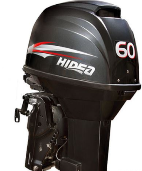 Лодочный мотор HIDEA HD60FEL-T в Ельце