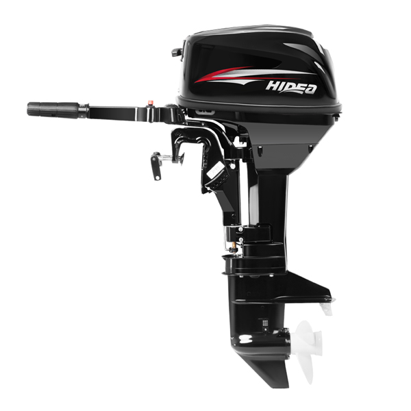 Лодочный мотор HIDEA HD9.8FHS в Ельце