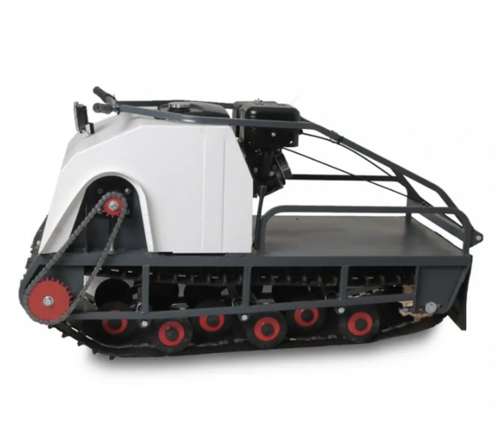 Мотобуксировщик ВЕПС «БЮДЖЕТНЫЙ» 13 л.с. в Ельце