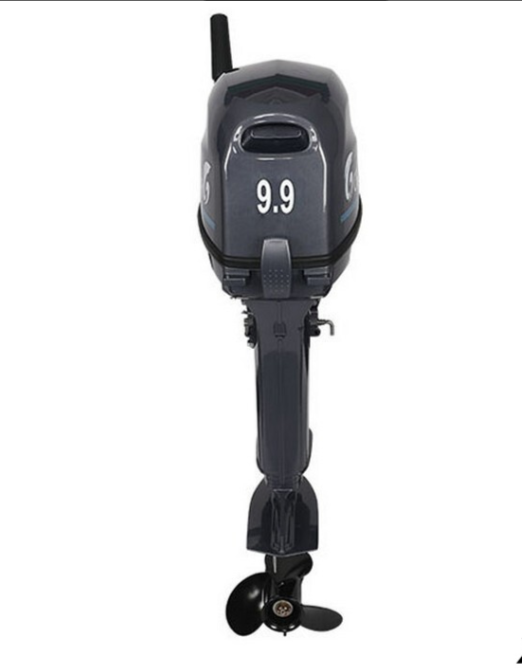 Лодочный мотор ALLFA CG T9,9 BW S MAX в Ельце