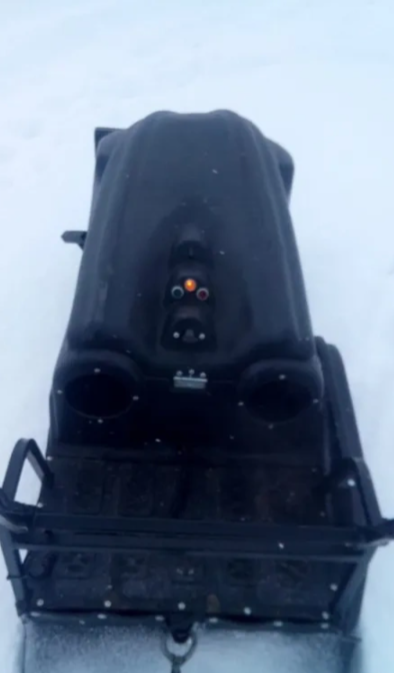 Мотобуксировщик LEBEDEV MOTORS LVR500 в Ельце