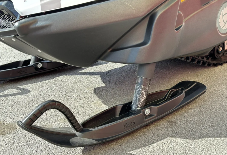 Снегоход РМ TAYGA PATRUL 800 SWT в Ельце