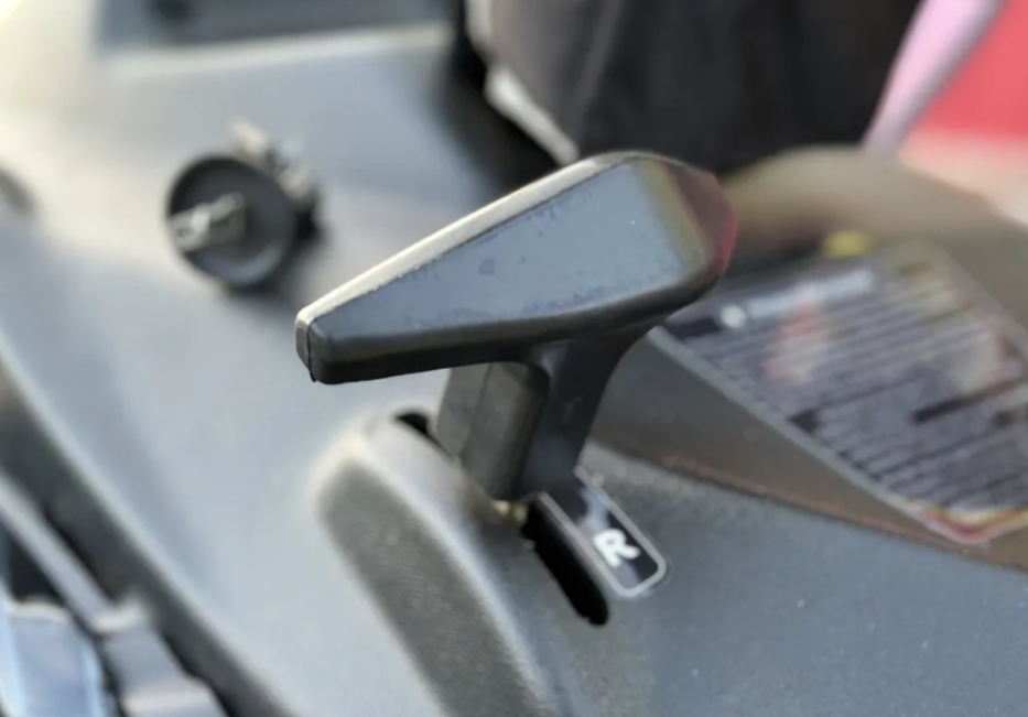 Снегоход РМ TIKSY 500 4Т в Ельце