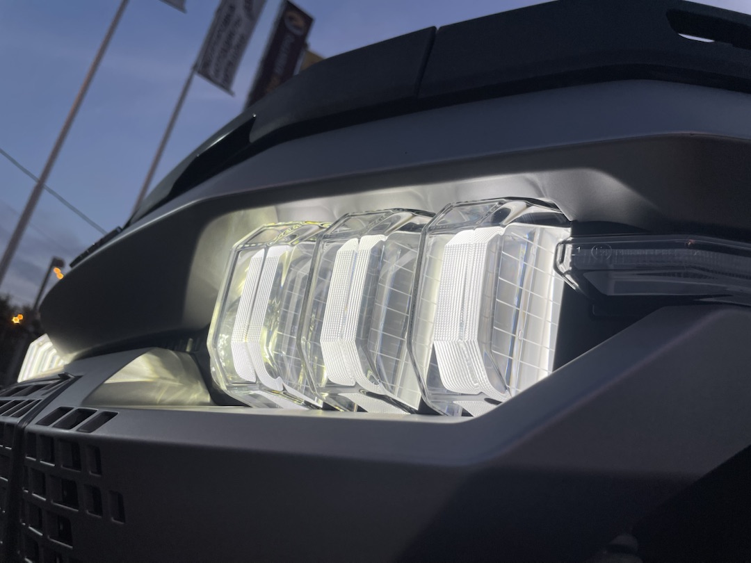 Квадроцикл BENDA Redstone 550 R2 в Ельце