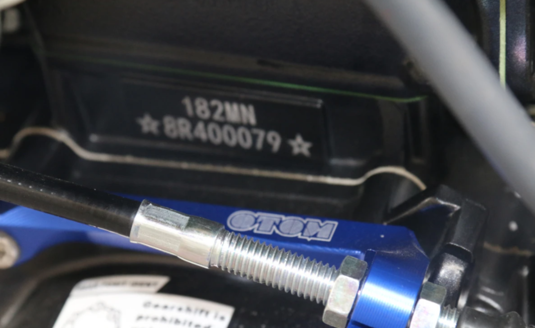 Кроссовый мотоцикл FAIDET NC300S EFI ULTRA WP в Ельце