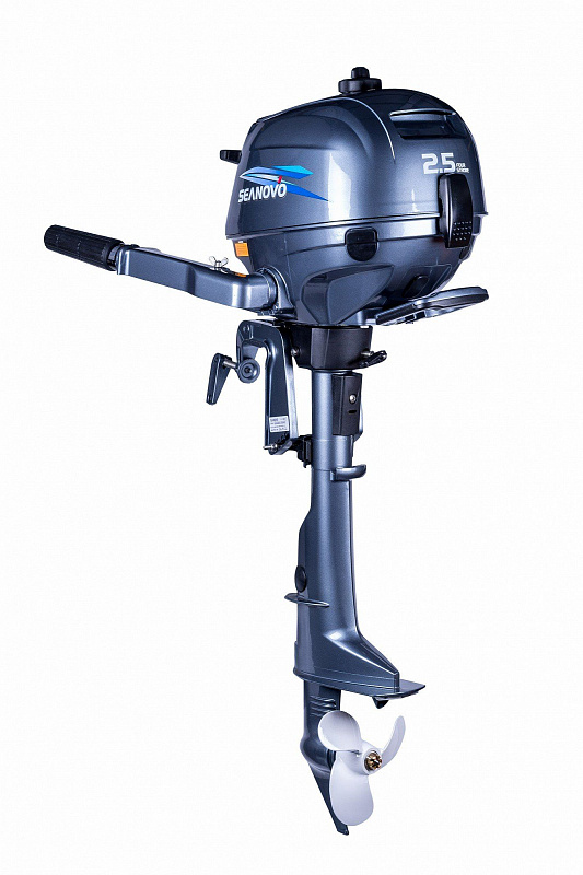 Лодочный мотор SEANOVO SNF2.5HS в Ельце